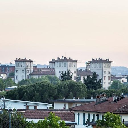 Appartamento House Of Arts Montelupo Fiorentino Esterno foto